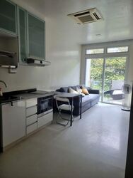 Parc Rosewood (D25), Condominium #502214871